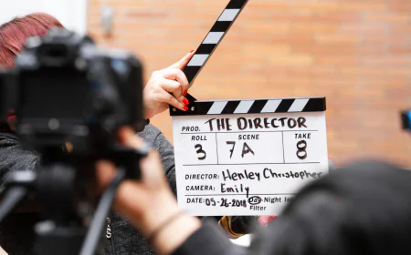 Qual é seu filme favorito?