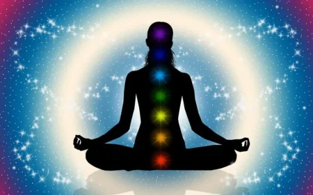 Enquete do mês: você se considera uma pessoa espiritualizada?