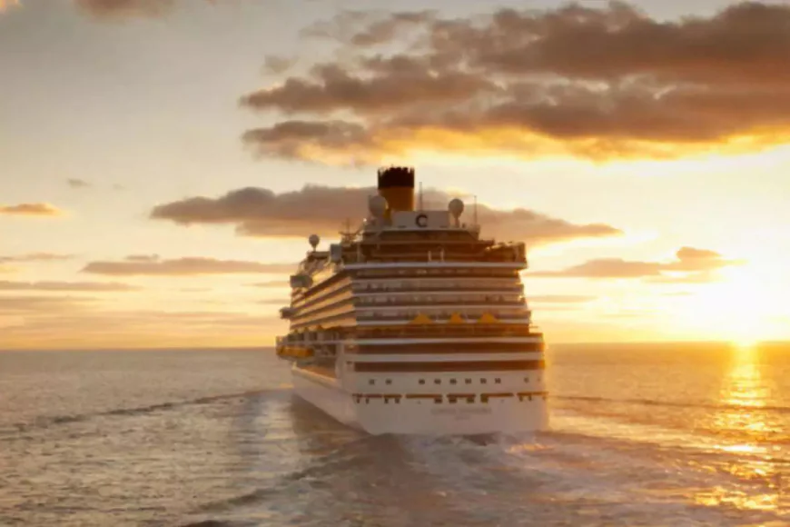 Festival de música em navio no Porto de Santos alega overbooking e deixa mais de 430 passageiros para trás