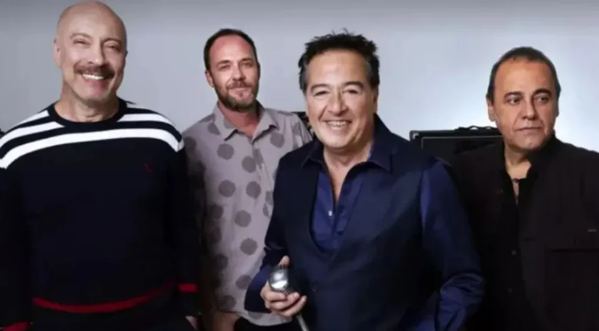 Shows da banda Ira! são cancelados no sul do país após manifestação de Nasi contra a anistia