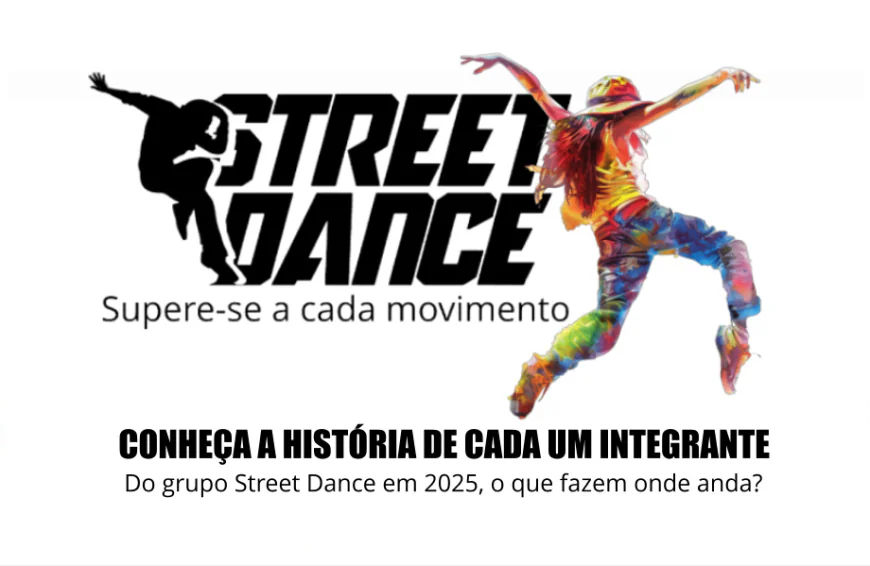 O que fazem onde anda?