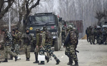 Conflito entre Índia e Paquistão: o que se sabe até agora