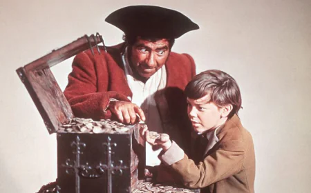 Quais são os 5 live-actions mais antigos da Disney?