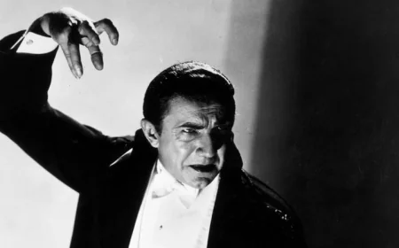 Drácula: conheça a verdadeira história por trás do vampiro famoso