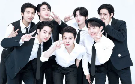 BTS ganhará loja em São Paulo; veja os detalhes!