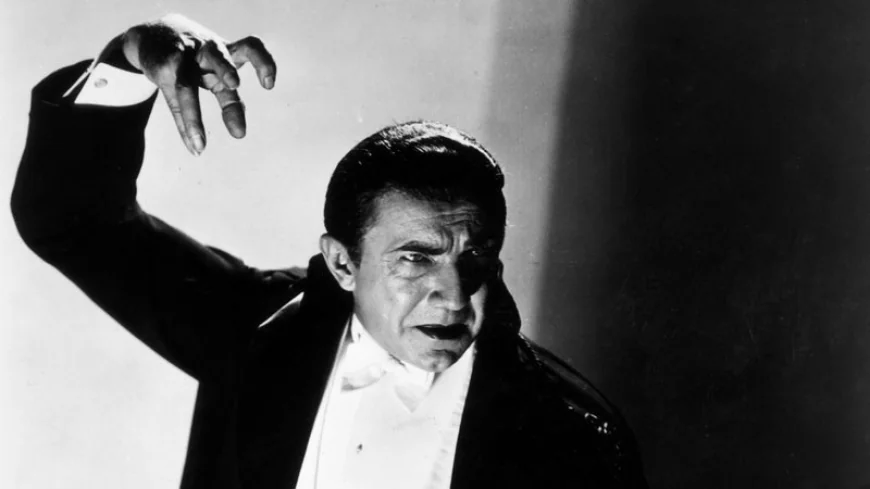 Drácula: conheça a verdadeira história por trás do vampiro famoso