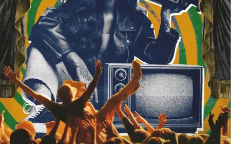 Último fim de semana do Festival In-Edit Brasil destaca documentário sobre o hardcore dos anos 90