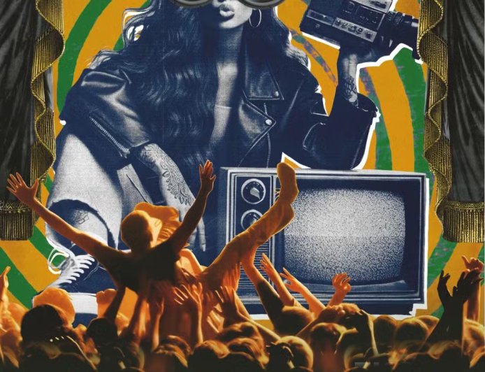 Último fim de semana do Festival In-Edit Brasil destaca documentário sobre o hardcore dos anos 90