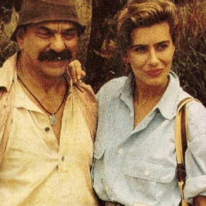 O Salvador da Patria ano 1989