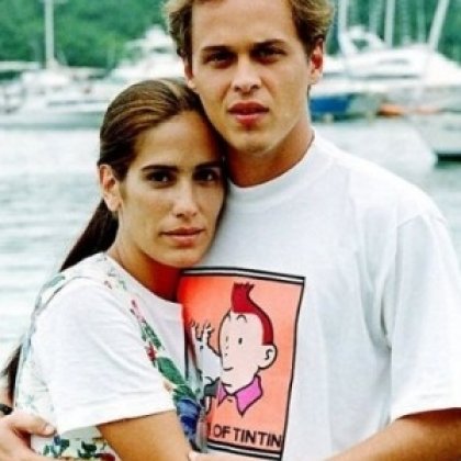 Mulheres de Areia - ano 1993