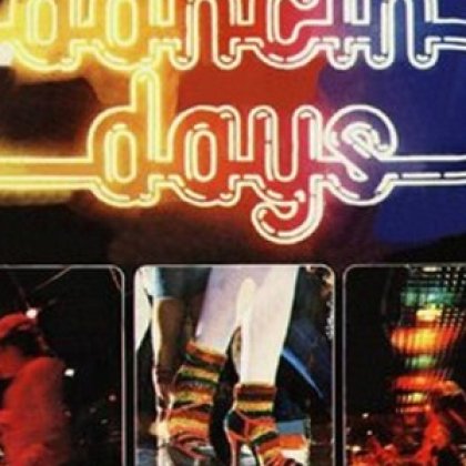 'Dancin' Days' - ano 1978