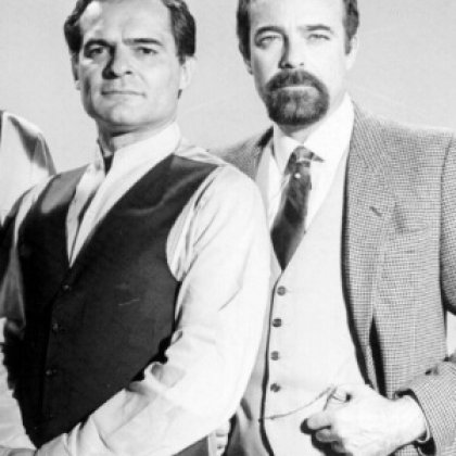 Os Imigrantes - ano 1981 e 1982