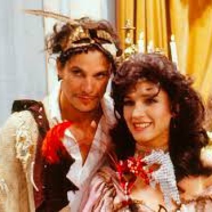 Que Rei Sou Eu? - ano 1989